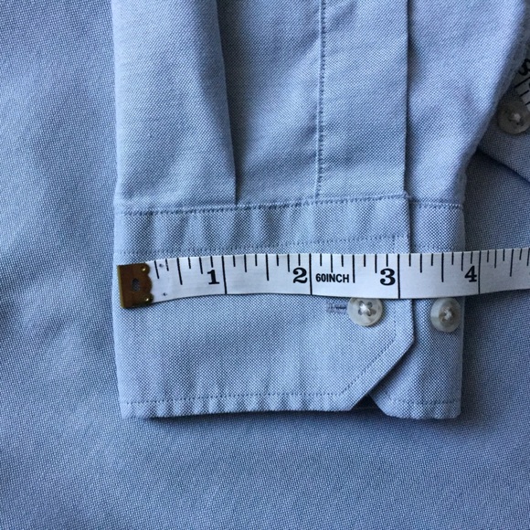 Brooks Brother Men's Shirt - Picture 11 of 12